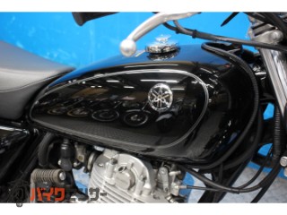 SR400　ＲＨ０３Ｊモデル　インジェクション　ノーマル　キャリア[img13]