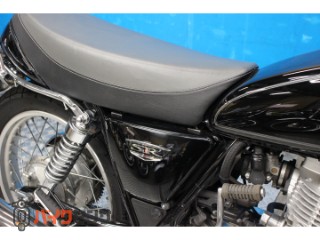 SR400　ＲＨ０３Ｊモデル　インジェクション　ノーマル　キャリア[img16]