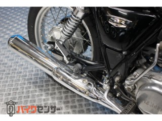 SR400　ＲＨ０３Ｊモデル　インジェクション　ノーマル　キャリア[img17]
