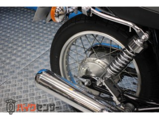 SR400　ＲＨ０３Ｊモデル　インジェクション　ノーマル　キャリア[img19]