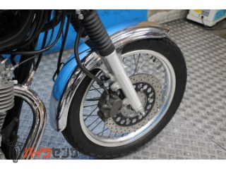 SR400　ＲＨ０３Ｊモデル　インジェクション　ノーマル　キャリア[img20]