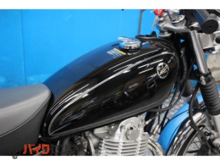 SR400　ＲＨ０３Ｊモデル　インジェクション　ノーマル　キャリア[img21]