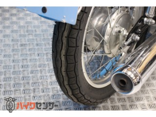 SR400　ＲＨ０３Ｊモデル　インジェクション　ノーマル　キャリア[img28]