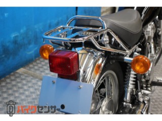 SR400　ＲＨ０３Ｊモデル　インジェクション　ノーマル　キャリア[img29]