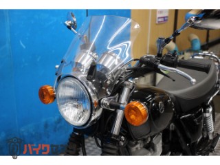 SR400　ＲＨ０３Ｊモデル　インジェクション　ノーマル　キャリア[img30]