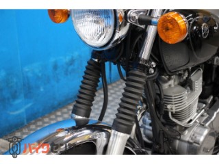 SR400　ＲＨ０３Ｊモデル　インジェクション　ノーマル　キャリア[img31]