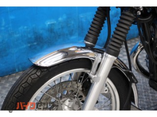 SR400　ＲＨ０３Ｊモデル　インジェクション　ノーマル　キャリア[img32]