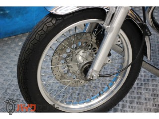 SR400　ＲＨ０３Ｊモデル　インジェクション　ノーマル　キャリア[img33]