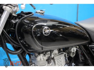 SR400　ＲＨ０３Ｊモデル　インジェクション　ノーマル　キャリア[img34]