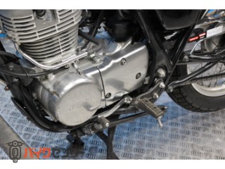 SR400　ＲＨ０３Ｊモデル　インジェクション　ノーマル　キャリア[img36]