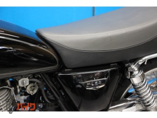 SR400　ＲＨ０３Ｊモデル　インジェクション　ノーマル　キャリア[img37]