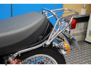 SR400　ＲＨ０３Ｊモデル　インジェクション　ノーマル　キャリア[img38]