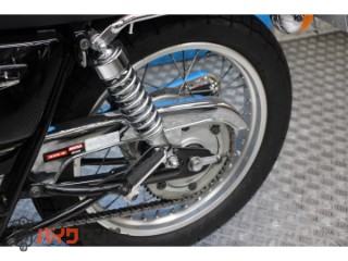 SR400　ＲＨ０３Ｊモデル　インジェクション　ノーマル　キャリア[img39]