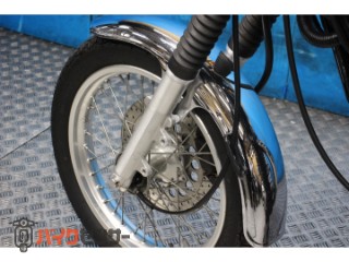 SR400　ＲＨ０３Ｊモデル　インジェクション　ノーマル　キャリア[img40]