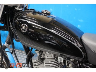 SR400　ＲＨ０３Ｊモデル　インジェクション　ノーマル　キャリア[img41]