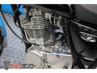 SR400　ＲＨ０３Ｊモデル　インジェクション　ノーマル　キャリア[img42]