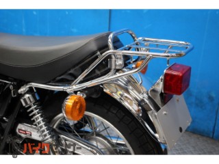 SR400　ＲＨ０３Ｊモデル　インジェクション　ノーマル　キャリア[img44]