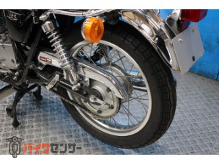 SR400　ＲＨ０３Ｊモデル　インジェクション　ノーマル　キャリア[img45]