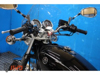 SR400　ＲＨ０３Ｊモデル　インジェクション　ノーマル　キャリア[img46]