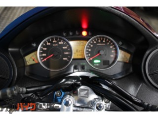 フォルツァZ　ＭＦ１０モデル　インジェクション　スマートキー　バックレスト[img7]