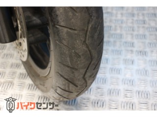 フォルツァZ　ＭＦ１０モデル　インジェクション　スマートキー　バックレスト[img12]