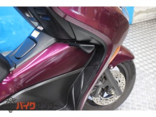 フォルツァZ　ＭＦ１０モデル　インジェクション　スマートキー　バックレスト[img20]