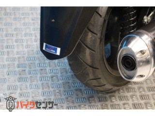 フォルツァZ　ＭＦ１０モデル　インジェクション　スマートキー　バックレスト[img26]