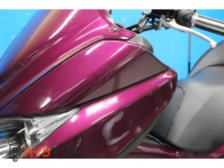 フォルツァZ　ＭＦ１０モデル　インジェクション　スマートキー　バックレスト[img31]