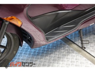 フォルツァZ　ＭＦ１０モデル　インジェクション　スマートキー　バックレスト[img33]