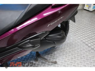 フォルツァZ　ＭＦ１０モデル　インジェクション　スマートキー　バックレスト[img36]