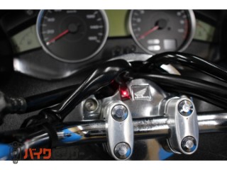 フォルツァZ　ＭＦ１０モデル　インジェクション　スマートキー　バックレスト[img43]