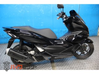 PCX160　ＫＦ４７モデル　インジェクション　スマートキー　ＥＴＣ[img1]