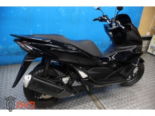 PCX160　ＫＦ４７モデル　インジェクション　スマートキー　ＥＴＣ[img2]