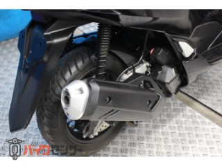 PCX160　ＫＦ４７モデル　インジェクション　スマートキー　ＥＴＣ[img24]