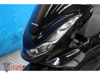 PCX160　ＫＦ４７モデル　インジェクション　スマートキー　ＥＴＣ[img28]