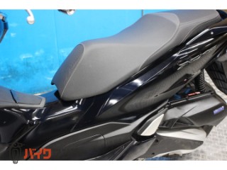 PCX160　ＫＦ４７モデル　インジェクション　スマートキー　ＥＴＣ[img33]