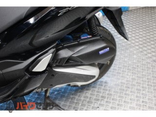 PCX160　ＫＦ４７モデル　インジェクション　スマートキー　ＥＴＣ[img35]