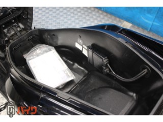 PCX160　ＫＦ４７モデル　インジェクション　スマートキー　ＥＴＣ[img43]