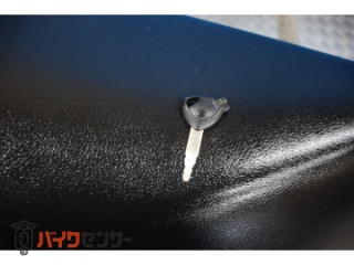 アドレスV125S　ＣＦ４ＭＡモデル　インジェクション　ボックス[img6]