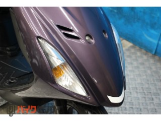 アドレスV125S　ＣＦ４ＭＡモデル　インジェクション　ボックス[img10]