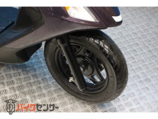 アドレスV125S　ＣＦ４ＭＡモデル　インジェクション　ボックス[img11]