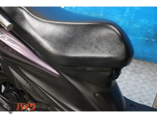 アドレスV125S　ＣＦ４ＭＡモデル　インジェクション　ボックス[img13]