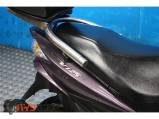 アドレスV125S　ＣＦ４ＭＡモデル　インジェクション　ボックス[img14]