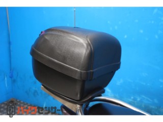 アドレスV125S　ＣＦ４ＭＡモデル　インジェクション　ボックス[img15]