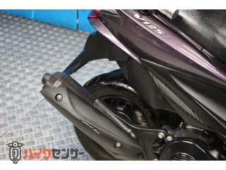 アドレスV125S　ＣＦ４ＭＡモデル　インジェクション　ボックス[img17]