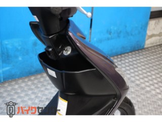 アドレスV125S　ＣＦ４ＭＡモデル　インジェクション　ボックス[img19]