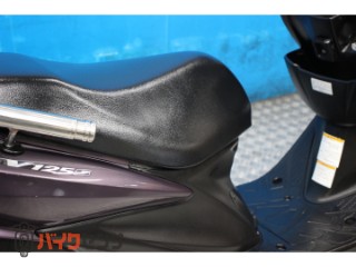 アドレスV125S　ＣＦ４ＭＡモデル　インジェクション　ボックス[img21]