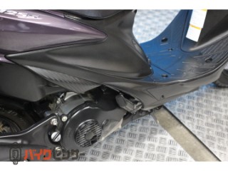 アドレスV125S　ＣＦ４ＭＡモデル　インジェクション　ボックス[img22]