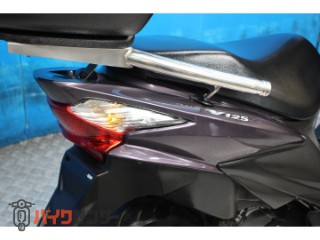 アドレスV125S　ＣＦ４ＭＡモデル　インジェクション　ボックス[img23]