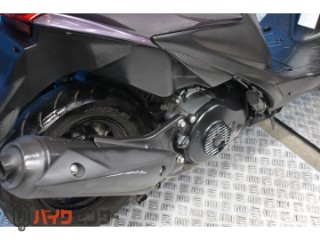 アドレスV125S　ＣＦ４ＭＡモデル　インジェクション　ボックス[img24]